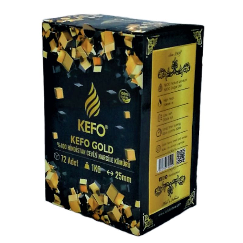 Carbon Kefo